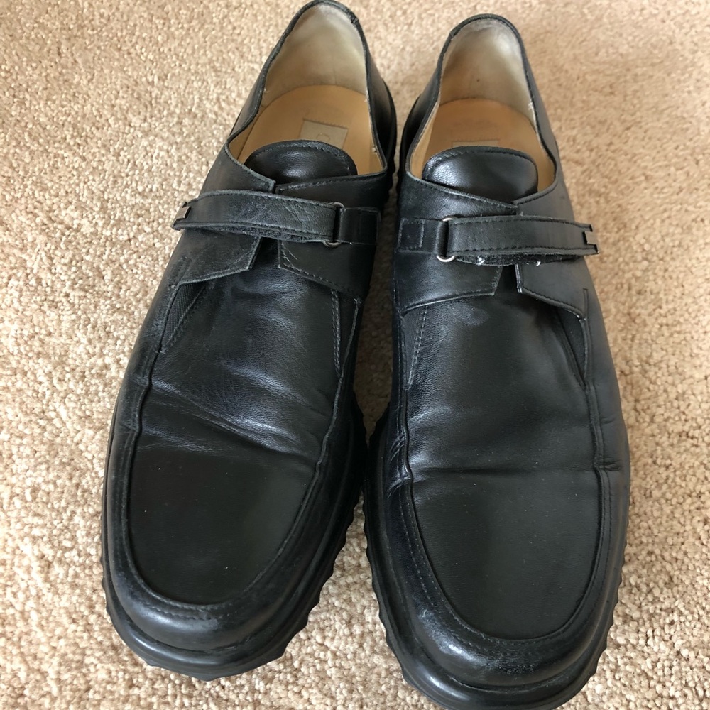 Cesare Paciotti Loafers